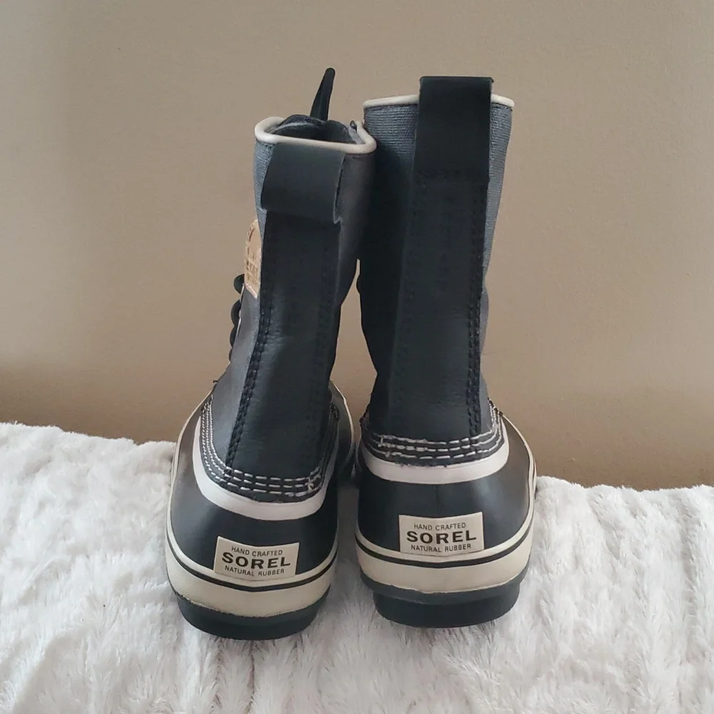 Sorel 1964 premium